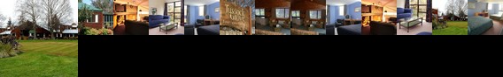 Tussock Grove Boutique Hotel