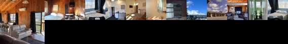 Alpine Motel and Lodge Ohakune