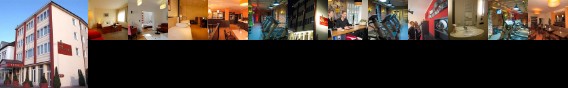 Hotel Sprenz