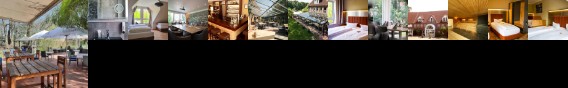 Hotel Huntetal