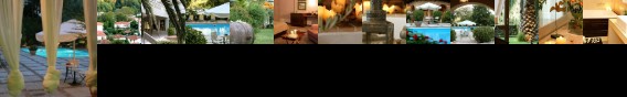Hotel Antonios