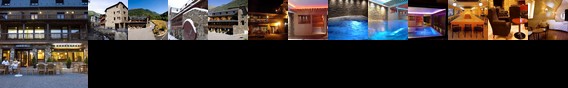 El Serrat Hotel