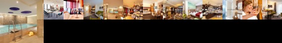 Advena Hotel Hohenzollern