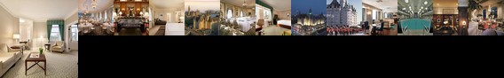 Fairmont Chateau Laurier