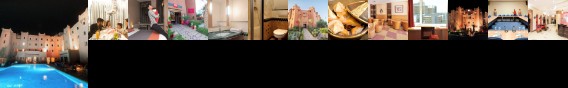 Mercure Ouarzazate