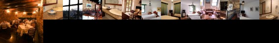 Luxor Ouro Preto Pousada
