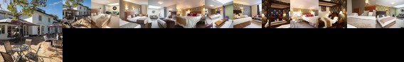 Hawkwell House Hotel