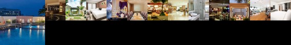 The Aryaduta Hotel & Convention Center Palembang