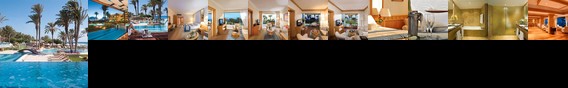 Constantinou Bros Asimina Suites Hotel