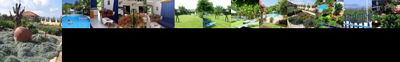 Bay View Apartments And Villas Polis