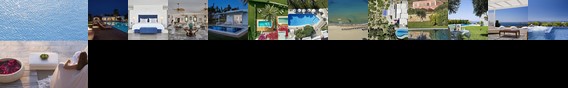 Yria Hotel Resort Parikia