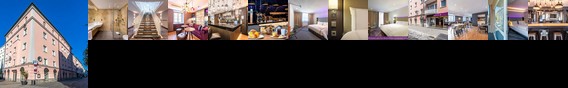 Hotel Weisser Hase