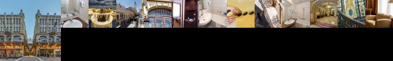 Hotel Palatinus Pecs
