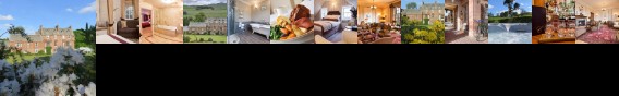 Cringletie House Hotel Peebles