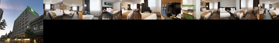 Holiday Inn Perth City Centre