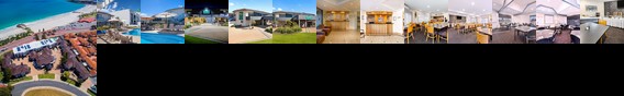 Quality Resort Sorrento Beach
