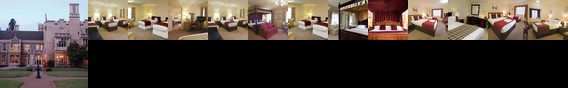 BEST WESTERN Orton Hall Hotel