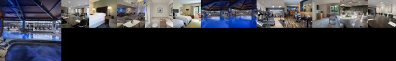 Marriott Peterborough Hotel
