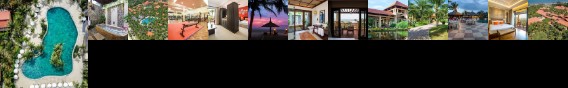 Pandanus Resort Phan Thiet