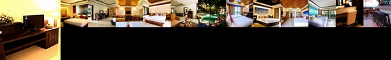 Khaolak Orchid Beach Resort Phang Nga