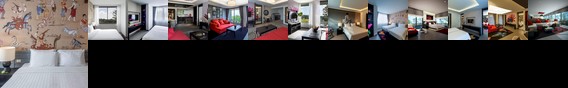 The Pavilions Hotel Phuket