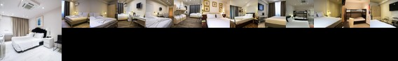 Piraeus Dream City Hotel