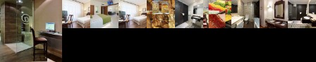 Hotel Rias Bajas