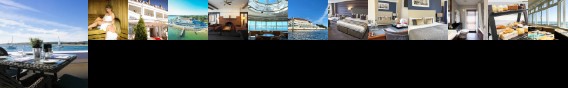 The Haven Hotel Poole