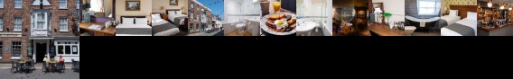 The Antelope Inn Poole