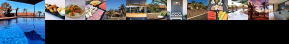 Hospitality Inn Port Hedland