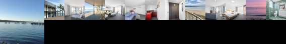 Hilton Motel Port Lincoln