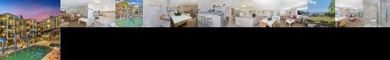 South Pacific Apartments Port Macquarie