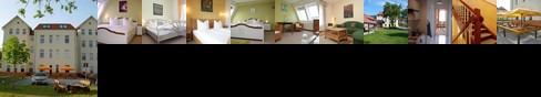 Apartmenthotel Kaiser Friedrich Potsdam