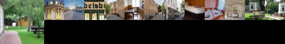 Pension Unicat Potsdam