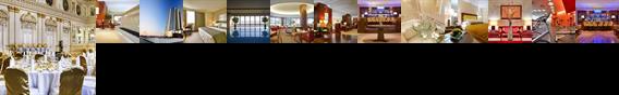 Corinthia Hotel Prague