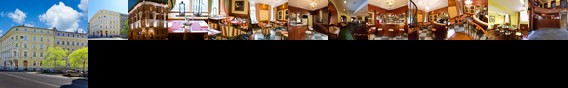 BEST WESTERN Premier Kinsky Garden