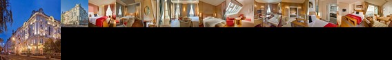 Mamaison Riverside Hotel Prague