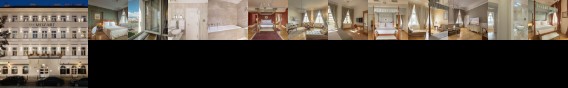 Mamaison Suite Hotel Pachtuv Palace Prague