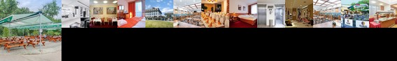 Globus Hotel Prague