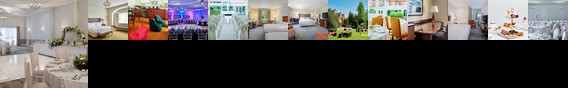 Preston Marriott Hotel