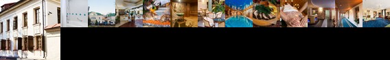 Heliopark Old Estate Hotel Pskov