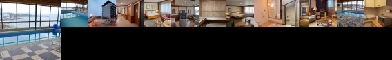 Hotel & Apart Club Presidente Puerto Montt