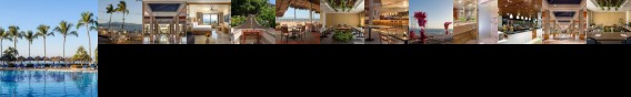 Melia Puerto Vallarta All Inclusive Beach Resort