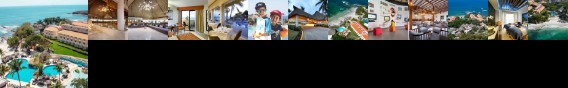 Grand Palladium Vallarta Resort & Spa