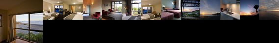 Punakaiki Resort