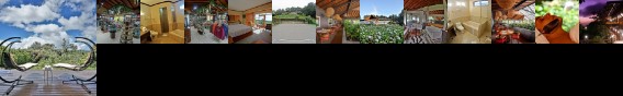 El Establo Hotel Monteverde