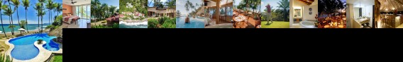 Tango Mar Beach Resort
