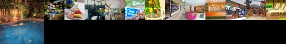 BEST WESTERN Hotel Kamuk