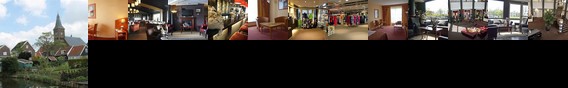 Hampshire Golfhotel - Waterland
