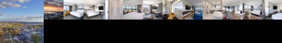 Hilton Quebec